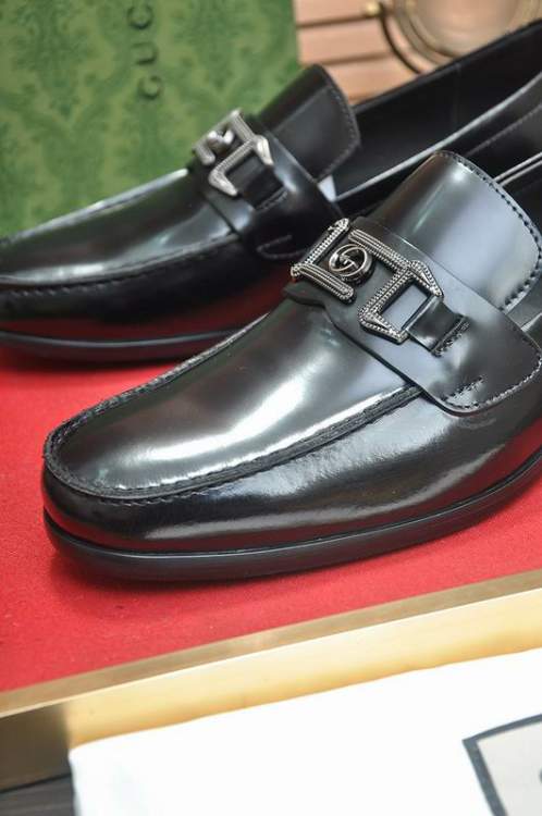 Picture of Gucci Shoes _SKUGuccisz38-45mnf031548015